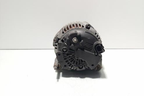 Alternator, Vw Golf 5 Variant (1K5) 2.0 TDI, CBD (id:666452)