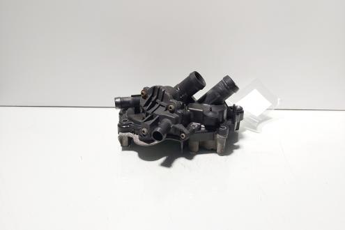 Pompa apa cu corp termostat, cod 04C121121C, Vw UP 1.0 benz, CHYA (id:716855)