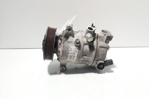 Compresor clima Sanden, cod 5Q0820803E, Vw Polo (6R) 1.2 TSI, CJZD (id:716860)