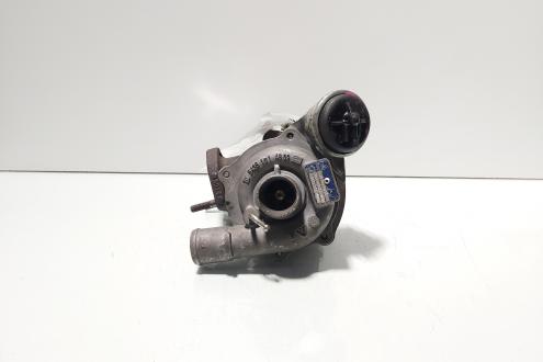Turbosuflanta, cod 54359700006, Opel Corsa D 1.3 CDTI, Z13DTJ (id:716864)