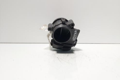 Clapeta acceleratie, cod V757669780, Peugeot 308 1.6 benz, 5FW (id:670669)