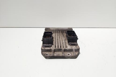 Calculator motor ECU, cod 8980215700, Opel Combo 1.7 CDTI, Z17DTH (id:716859)