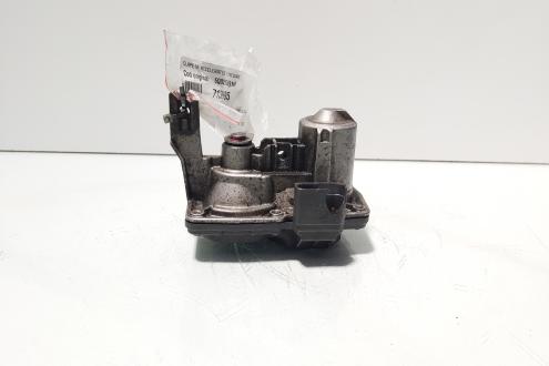 Clapeta acceleratie evacuare, cod 5Q0253691H, Vw Jetta 4 (6Z) 2.0 TDI, CUUA (id:713695)