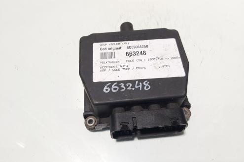 Grup vacuum, cod 6Q0906625B, Vw Polo (9N) 1.4 TDI, AMF (id:663248)