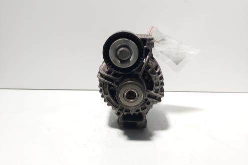 Alternator 110A Bosch, Bmw 1 (E81, E87) 1.6 benz, N45B16AB (id:663831)