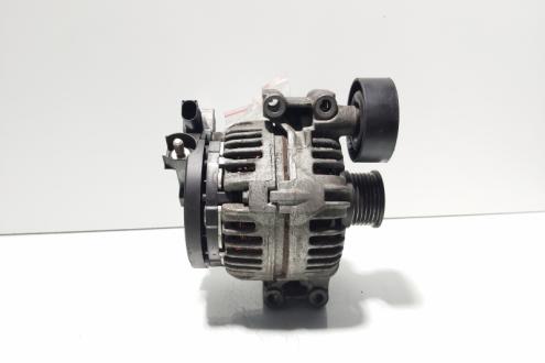 Alternator 110A Bosch, Bmw 1 (E81, E87) 1.6 benz, N45B16AB (id:663831)