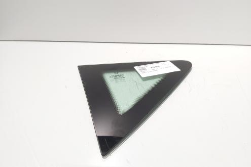 Geam fix caroserie stanga spate, Peugeot 207 (WA)  (id:710753)