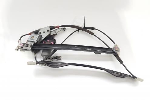 Macara cu motoras dreapta fata, Ford Mondeo 3 (B5Y) (id:519218)