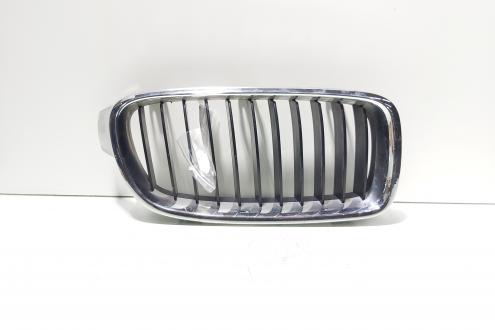 Grila bara fata dreapta sus, Bmw 3 Touring (F31) (id:716724)