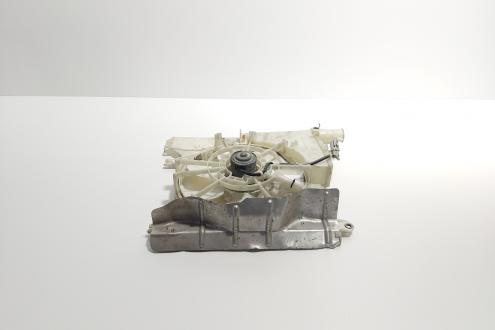 Electroventilator cu vas expansiune, cod 5020377, Citroen C1 (PM, PN) 1.0 benz, CFA (id:511233)