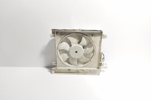 Electroventilator cu vas expansiune, cod 5020377, Citroen C1 (PM, PN) 1.0 benz, CFA (id:511233)