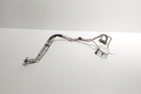 Conducta clima cu senzor, cod GM13203336, Opel Corsa D 1.3 CDTI, Z13DTJ (id:716744)