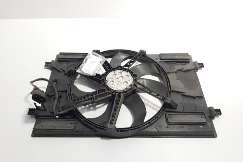 Electroventilator, cod 5Q0121205AF, Audi A3 (8V1) 2.0 TDI, CRL (id:716672)
