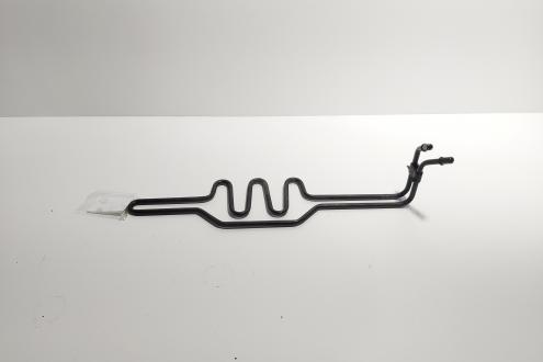 Conducta parcare lichid servo directie, Bmw 3 Touring (E91) 2.0 diesel, N47D20A (id:716584)