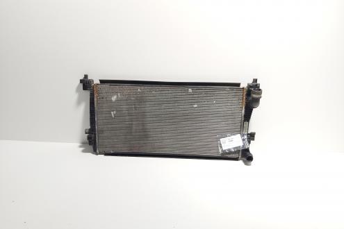 Radiator intercooler, cod 5Q0121251EB, Skoda Octavia 3 (5E3) 1.6 TDI, CLH (id:716506)