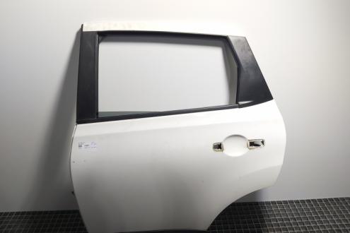 Usa stanga spate, Nissan Qashqai (id:716317)