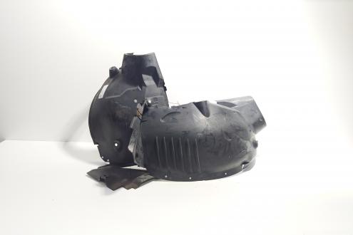 Carenaj roata stanga fata, cod 2046980030, Mercedes Clasa C (W204) (id:716030)