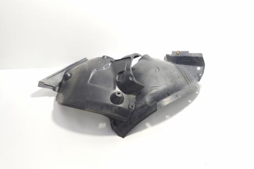 Carenaj roata dreapta fata, cod 2046980030, Mercedes Clasa C (W204) (id:716028)