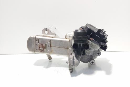 Racitor gaze cu egr, cod 9678257280, Ford Kuga I 2.0 TDCI, UFDA (id:716867)