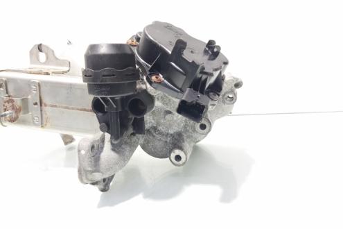 Racitor gaze cu egr, cod 9678257280, Ford Kuga I 2.0 TDCI, UFDA (id:716867)