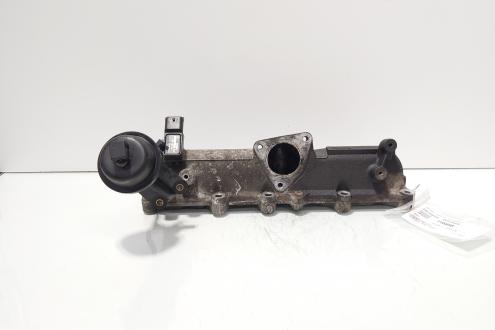 Galerie admisie cu clapete, cod 8973134590, Opel Astra H 1.7 CDTI, Z17DTH (id:716858)