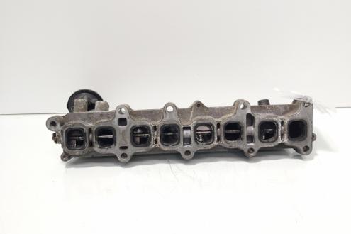 Galerie admisie cu clapete, cod 8973134590, Opel Astra H 1.7 CDTI, Z17DTH (id:716858)