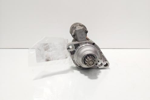 Electromotor Valeo, cod 02Z911024K, Seat Ibiza 5 ST (6J8) 1.6 TDI, CAYY, 5 vit man (id:716928)