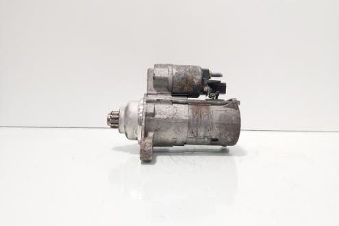 Electromotor Valeo, cod 02Z911024K, Seat Ibiza 5 ST (6J8) 1.6 TDI, CAYY, 5 vit man (id:716928)