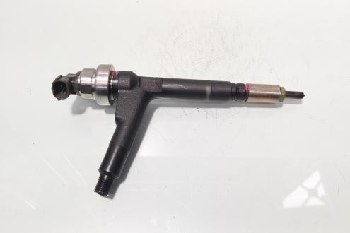 Injector Denso, cod 897313-8612, Opel Meriva A 1.7 CDTI, Z17DTH (id:716866)