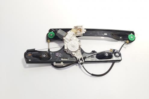 Macara cu motoras usa dreapta fata, cod 2990386, Bmw X1 (E84) (id:716355)