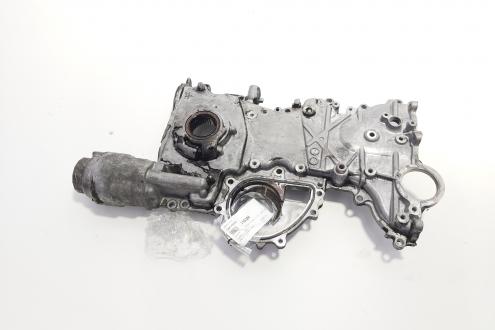 Pompa ulei, Toyota Avensis II combi (T25) 2.2 D-4D, 2AD-FTV (id:716384)