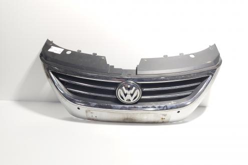 Grila bara fata centrala cu sigla, Vw Passat CC (357) (id:716414)