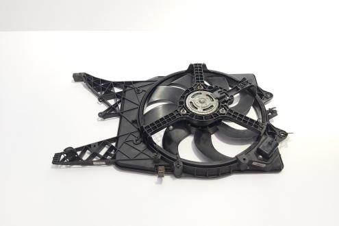 Electroventilator, cod 13310108, Opel Corsa D 1.3 CDTI, A13DTC (id:716329)