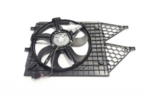 Electroventilator, cod 6R0121207Q, Skoda Roomster (5J) 1.2 TSI, CBZA (id:716364)