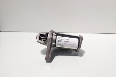 Electromotor, cod 51975680, Fiat 500L 1.0 mild hybrid, 46341162, 6 vit man (id:716791)