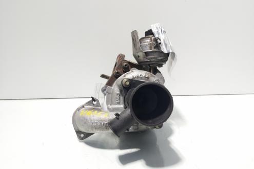 Turbosuflanta, cod 9686120680, Ford Grand C-Max 1.6 TDCI, T1DA (id:716767)