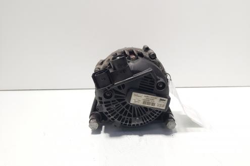 Alternator 120A Valeo, cod AV6N-10300-DC, Ford Fiesta 6 1.5 TDCI, UGJC (id:716765)