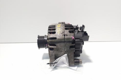Alternator 120A Valeo, cod AV6N-10300-DC, Ford Fiesta 6 1.5 TDCI, UGJC (id:716765)