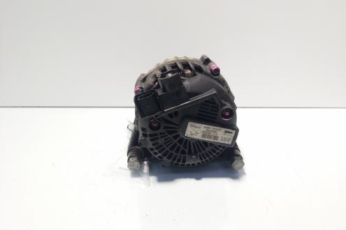 Alternator 120A Valeo, cod AV6N-10300-DC, Ford Fiesta 6 1.5 TDCI, UGJC (id:716765)