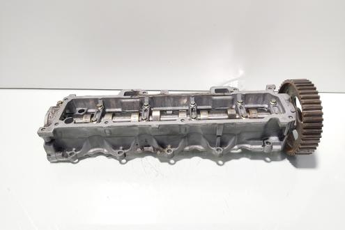 Capac chiulasa cu 1 ax came, cod 9636896880, Ford Fiesta 5 1.4 TDCI, F6JB (id:716774)