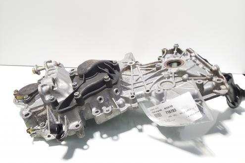 Pompa ulei, cod 46350798, Fiat 500L 1.0 mild hybrid, 46341162 (id:716783)