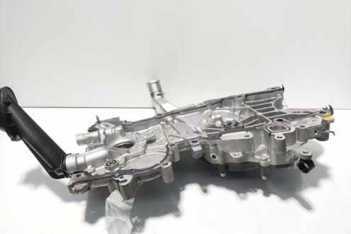 Pompa ulei, cod 46350798, Fiat 500L 1.0 mild hybrid, 46341162 (id:716783)