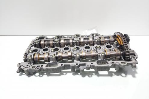 Capac chiulasa cu 2 axe came, cod 9644994680, Ford Focus 2 (DA) 1.6 TDCI, HHDA (id:716782)