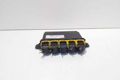 Modul confort, cod AV6N-19G481-AG, Ford Focus 3 (id:716692)