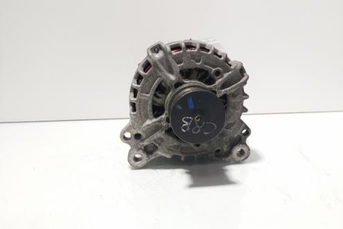 Alternator 140A Bosch, cod 03L903023K, Vw Golf 7 (5G) 2.0 TDI, CRB (id:716766)