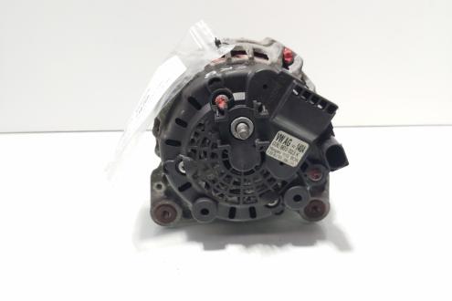 Alternator 140A Bosch, cod 03L903023K, Vw Golf 7 (5G) 2.0 TDI, CRB (id:716766)