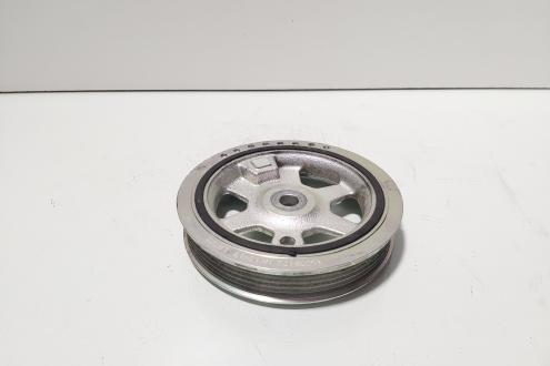 Fulie motor, cod 46350172, Fiat 500L 1.0 mild hybrid, 46341162 (id:716793)