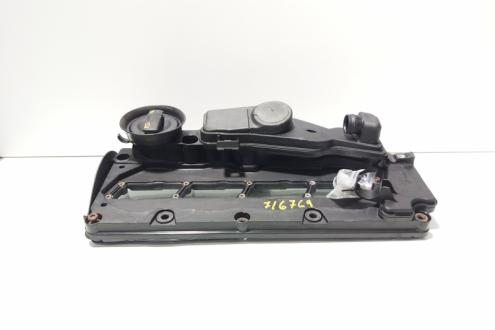 Capac culbutori, cod 03L103469L, Audi A4 (8K2, B8), 2.0 TDI, CAG (id:716769)