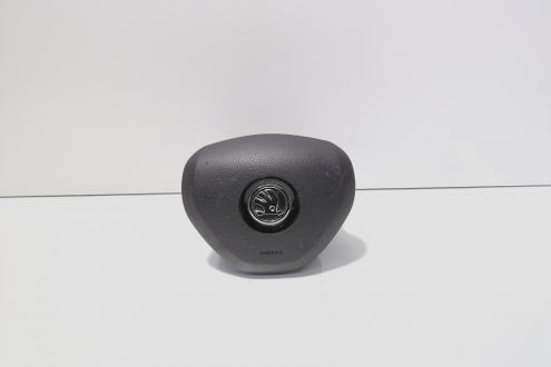 Airbag volan, cod 3T0880201F, Skoda Octavia 3 Scout (5E5) (idi:713653)