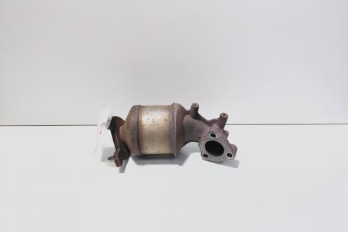 Catalizator, cod GM13106917, Opel Astra H GTC 1.7 CDTI, Z17DTH (idi:713644)